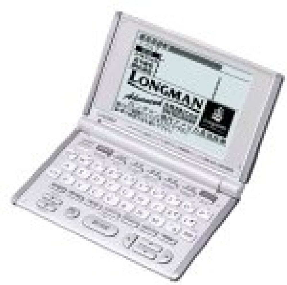 CASIO EX-word XD-H4100FL Elektronische Wörterbücher Japanisch Englisch