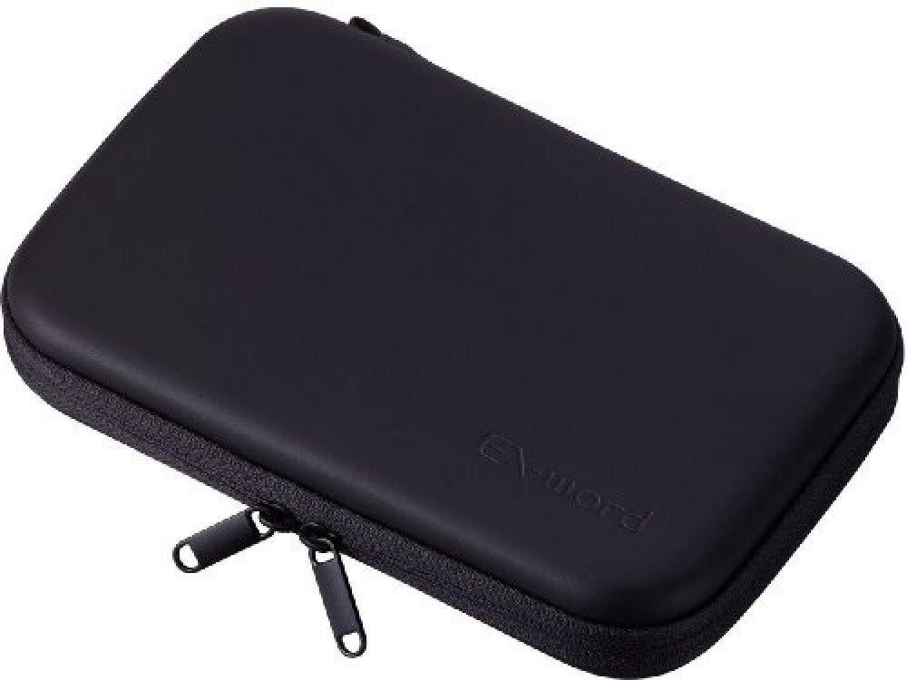 CASIO EX-word XD-CC1802BK Hülle halb hart für Elektronische Wörterbücher Japanisch
