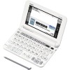 CASIO EX-word XD-G7600 Elektronische Wörterbücher Japanisch Englisch Deutsch Koreanisch