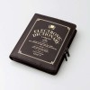 ELECOM DJC-021LBR Hülle für Elektronische Wörterbücher Japanisch Brown