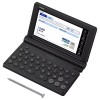 CASIO EX-word XD-SA6500BK Japanese English Electronic Dictionary