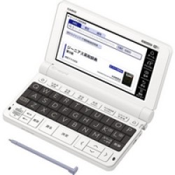 CASIO EX-word XD-SX4200 Elektronische Wörterbücher Japanisch Englisch