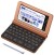CASIO EX-word XD-SR8500PG Elektronische Wörterbücher Japanisch Englisch