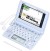 CASIO EX-word XD-A8600BU Elektronische Wörterbücher Japanisch Englisch Deutsch