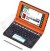CASIO EX-word XD-N4850RG Elektronische Wörterbücher Japanisch Englisch Deutsch