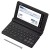 CASIO EX-word XD-SA6500BK Japanese English Electronic Dictionary