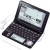 CASIO EX-word XD-SF6200BK Elektronische Wörterbücher Japanisch Englisch Deutsch