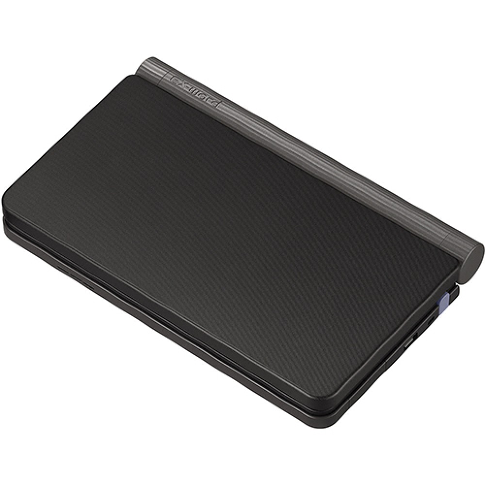CASIO XD-SR6500BK Japanese English Electronic Dictionary