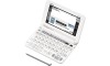 CASIO EX-word XD-G7600 Japanese Korean Electronic Dictionary