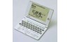 CASIO EX-word XD-R6100 Elektronische Wörterbücher Japanisch Englisch
