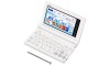 CASIO EX-word XD-SA3900WE Japanese English Electronic Dictionary