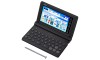 CASIO EX-word XD-SA4200BK Japanese English Electronic Dictionary