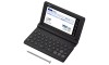 CASIO EX-word XD-SA6500BK Japanese English Electronic Dictionary
