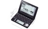 CASIO EX-word XD-SF6200BK Elektronische Wörterbücher Japanisch Englisch Deutsch