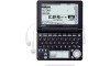 CASIO EX-word XD-SF6300BK Japanese English Electronic Dictionary