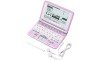 CASIO EX-word XD-SW4850PK Elektronische Wörterbücher Japanisch Englisch Deutsch
