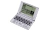 CASIO EX-word XD-V8100 Elektronische Wörterbücher Japanisch Englisch
