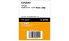 CASIO XS-NH01MC Japanese English Electronic Dictionary Content Card
