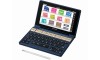 SHARP Brain PW-SB3-K English Japanese Electronic Dictionary 2Way Business Blue