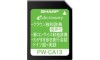 SHARP Japanese German Electronic Dictionary Contents SD Card Voice Contents Handwritten input function PW-CA13
